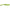 SHAD LINEAEFFE NOMURA KOI 5CM/0,97G GLITTER GREEN 10BUC/PL