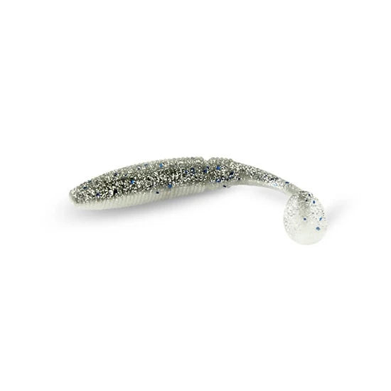 Shad Lk Kick 10cm Culoare 104