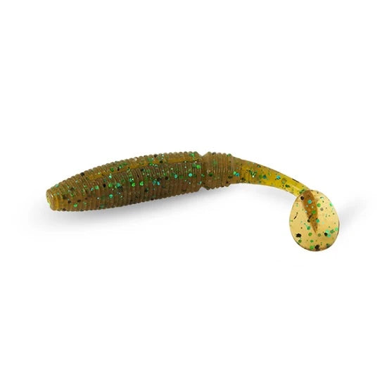 Shad Lk Kick 10cm Culoare 227
