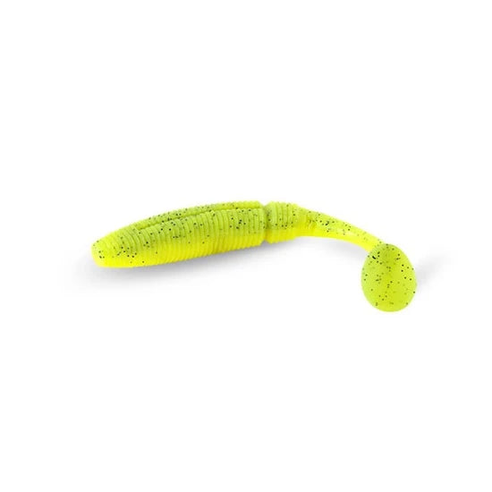 Shad Lk Kick 7.5cm Culoare 019