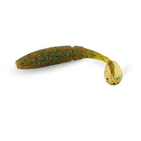 Shad Lk Kick 7.5cm Culoare 227