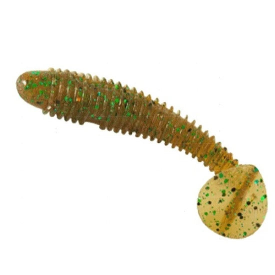Shad Lk Power Kick 9.5cm Culoare 227