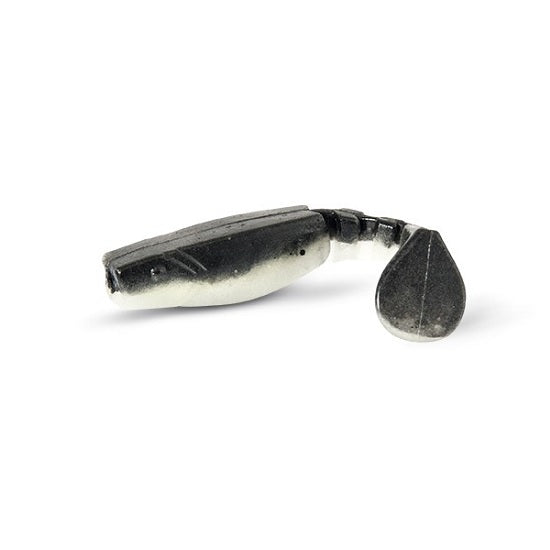 SHAD LK WARRIOR SHAD 5.5CM Culoare 001