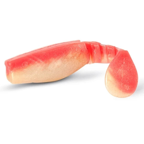 Shad Lk Warrior Shad 7.5cm Culoare 039