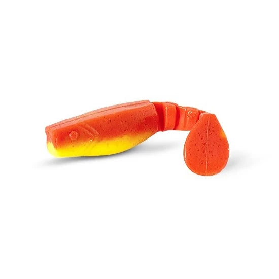 Shad Lk Warrior Shad 5.5cm Culoare 040