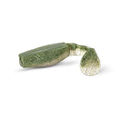 Shad Lk Warrior Shad 5.5cm Culoare 052