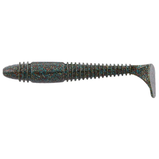 Shad Lucky John Tioga Fat F08 9.9cm 5buc/plic
