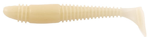 SHAD LUCKY JOHN TIOGA FAT Ocean Pearl 9.9cm 5buc/plic