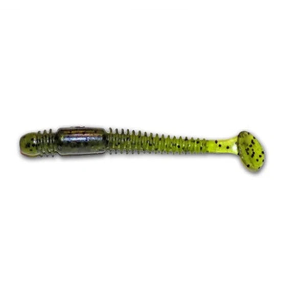 Shad Lucky John Tioga Pa01 5.1cm 10buc/plic