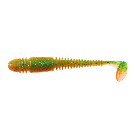 Shad Lucky John Tioga Pro Series T56 6.1cm 9buc/plic
