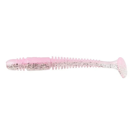 Shad Lucky John Tioga Pro Series T64 6.1cm 9buc/plic