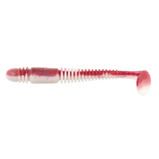 Shad Lucky John Tioga Pro Series T68 6.1cm 9buc/plic