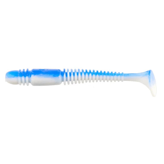 Shad Lucky John Tioga Pro Series T69 6.1cm 9buc/plic