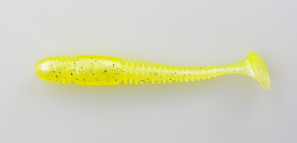 SHAD LUCKY JOHN Tioga T66 8.6cm 3.9g 6buc/plic