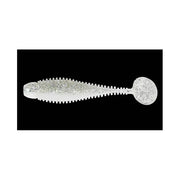 Shad Lunker City Grubster 5cm 132 Ice Shad