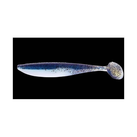 Shad Lunker City Swimfish 2.75 7cm 220 Blueback