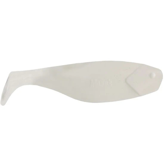 Shad Manns 15cm Culoare W 2buc/plic