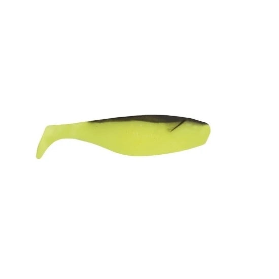Shad Manns 4.5cm  Culoare Mchbb 10buc/plic