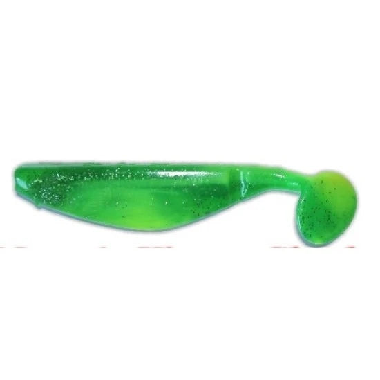 Shad Manns Fg 10cm, 4buc/plic