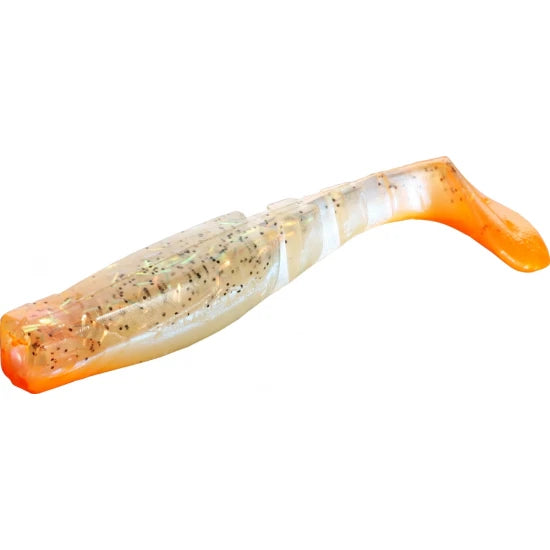 Shad Mikado Fishunter 5cm 122rt 5buc/plic