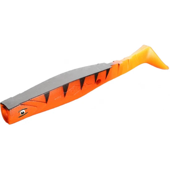 Shad Mikado Fishunter 5cm 56 5buc/plic
