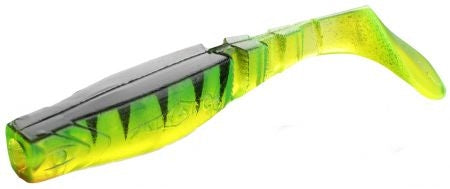 SHAD MIKADO FISHUNTER 5CM 57 5BUC/PLIC
