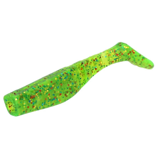 Shad Mikado Fishunter 5cm 561 5buc/plic