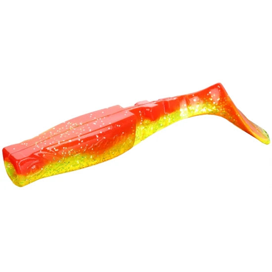 Shad Mikado Fishunter 7cm 356 5buc/plic