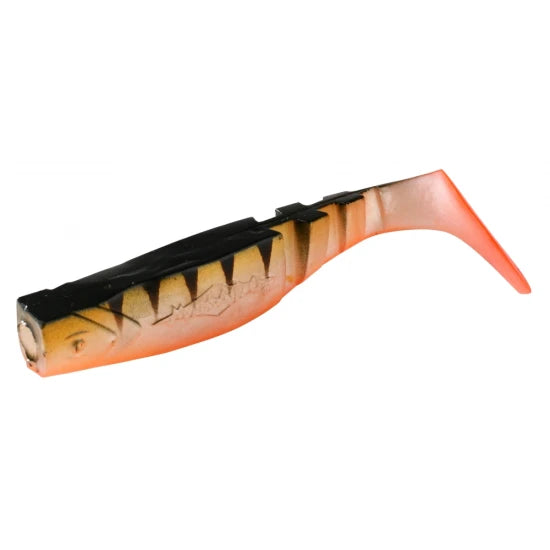 Shad Mikado Fishunter 8cm 126 5buc/plic