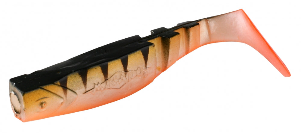 SHAD MIKADO FISHUNTER 8CM 126 5BUC/PLIC