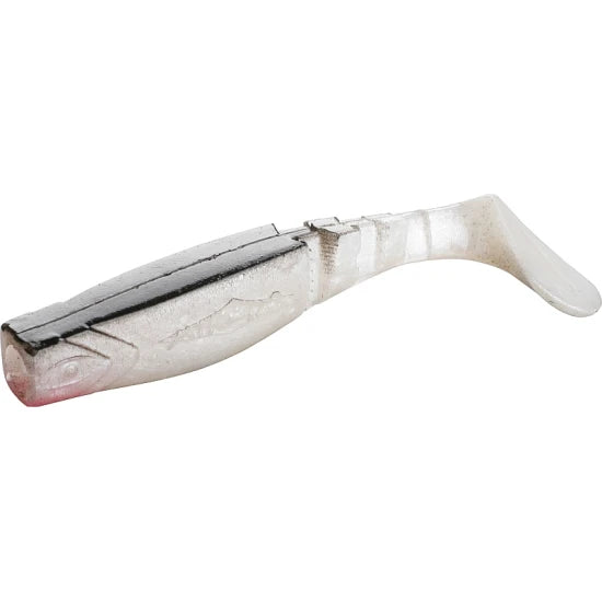 Shad Mikado Fishunter 8cm 63 5buc/plic