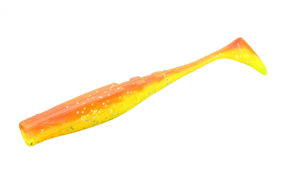 SHAD MIKADO FISHUNTER 9CM 352 5BUC/PLIC