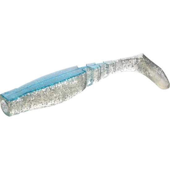 Shad Mikado Fishunter Culoare 29  5cm 5buc/plic