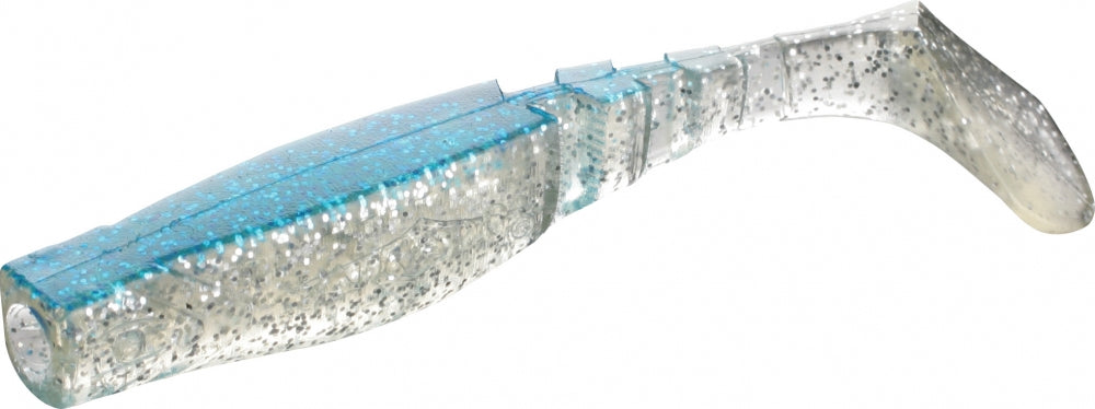 SHAD MIKADO FISHUNTER CULOARE 29  5CM 5BUC/PLIC