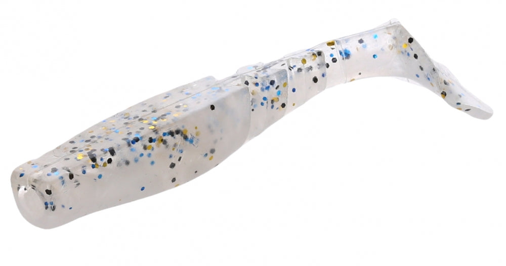 SHAD MIKADO FISHUNTER CULOARE 306 5CM 5BUC/PLIC