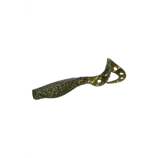 Shad Mikado Fishunter Magna Mini 4.5cm 23 5buc/plic