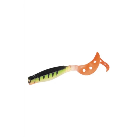 Shad Mikado Fishunter Magna Mini 4.5cm 380 5buc/plic