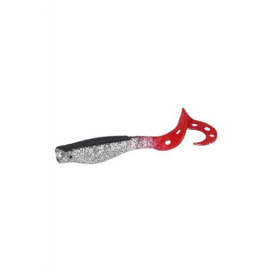 Shad Mikado Fishunter Magna Mini 6.5cm 32rt 5buc/plic