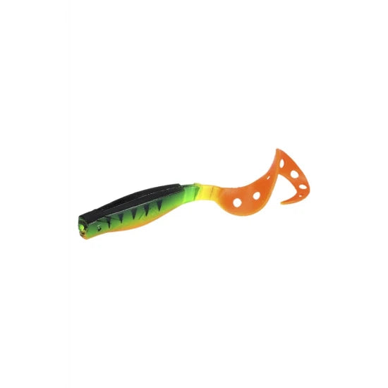 Shad Mikado Fishunter Magna Mini 6.5cm 335 5buc/plic