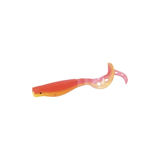Shad Mikado Fishunter Magna Mini 6.5cm 352 5buc/plic