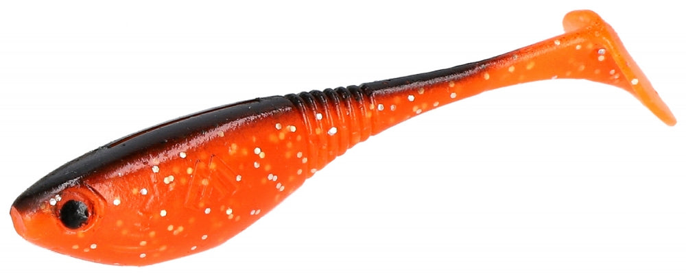 SHAD MIKADO SPARK CULOARE 75 10CM 3BUC/PLIC