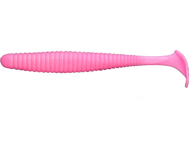 SHAD NOIKE SMOKIN' SWIMMER BUBBLEGUM 7.6CM 9BUC/PLIC