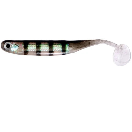 Shad Nomura Soft Mini 076 7.5cm 2.5g 5buc/plic