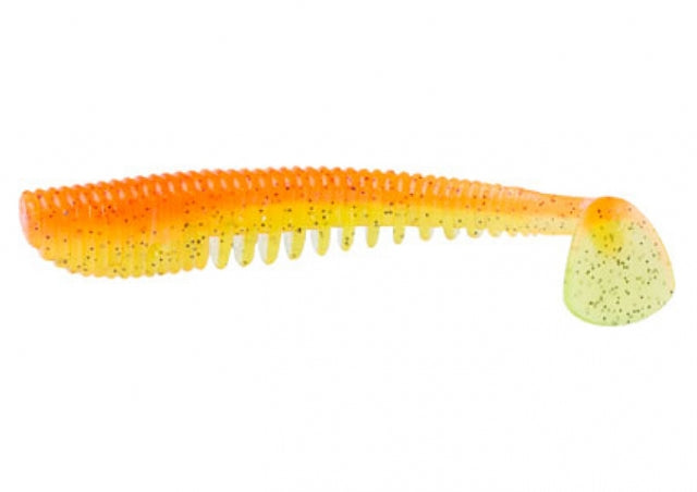 SHAD PONTOON21 PLASTIC AWARUNA 1.5INCH  401