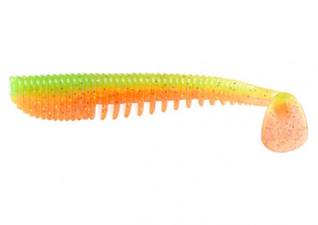 SHAD PONTOON21 PLASTIC AWARUNA 3.5INCH  403