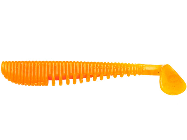 SHAD PONTOON21 PLASTIC AWARUNA 3INCH  123