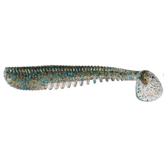 Shad Pontoon21 Plastic Awaruna 4inch  203