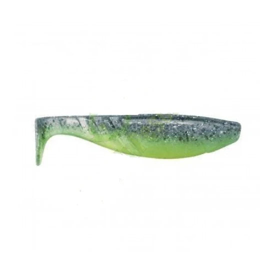 Shad Profiblinker Riptor 8cm Yellowfire 5 Buc