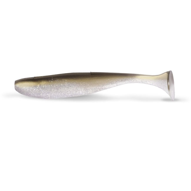 SHAD Quantum 9.15cm  4street B-Ass Shad Golden Ice 7BUC/PLIC