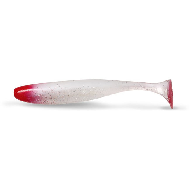 SHAD Quantum 9.15cm  4street B-Ass Shad Red Head 7BUC/PLIC